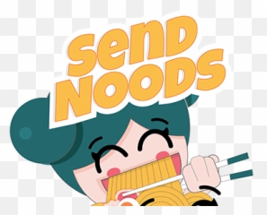 Noods Projects Photos Videos Logos Illustrations And - Happy Emoji,Narutomaki Emoji