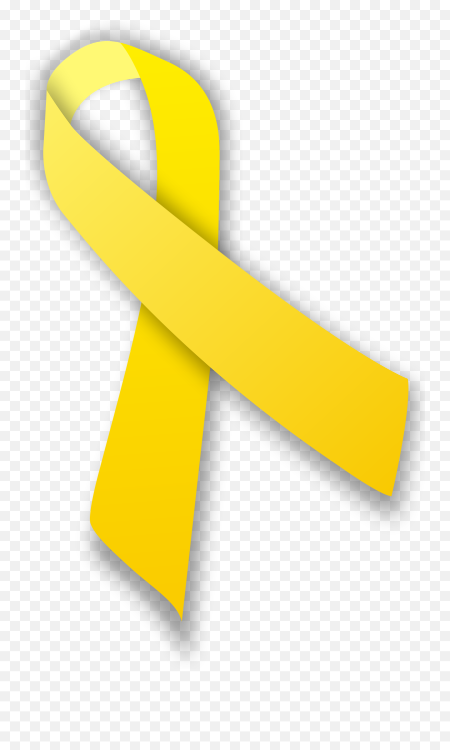 Lazo Amarillo - Wikipedia La Enciclopedia Libre Yellow Ribbon Day Emoji,El Significado De Los Emojis