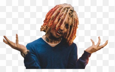 Lil Pump - Lil Pump Png Transparente Emoji,Lil Pump Emoji