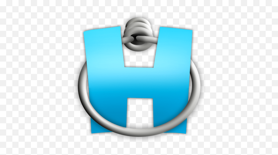 Privacygrade - Horizontal Emoji,Hangman Emoticon