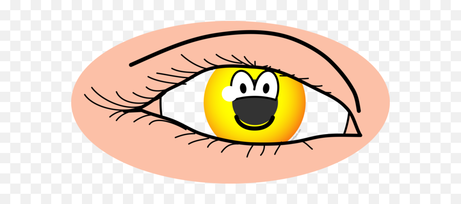 Emoticons Emofaces - Happy Emoji,Wide Eye Emoticon