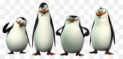 55 Madagascar Penguin Ideas Madagascar Penguins Penguins - Cartoon Penguins Of Madagascar Emoji,Penguins Emoticons
