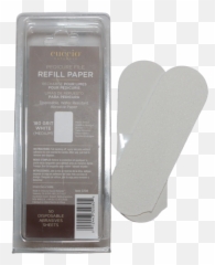 Files Buffers - Portable Emoji,Emoji Pedi Refill