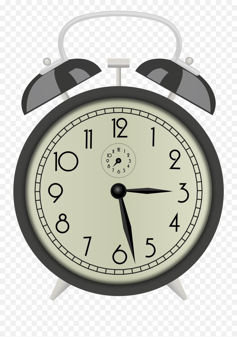 Paris Clock Alarm Old Fashion Png - Alarm Clock Emoji,Alarm Clock Emoji Png