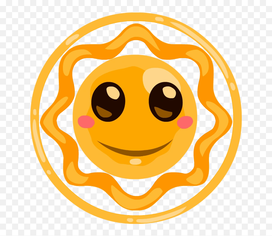 What Are Posimations - Happy Emoji,Ip Emoticon