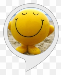 Alexa Skill - Am Too Much Happy Emoji,Emoticon Fischio
