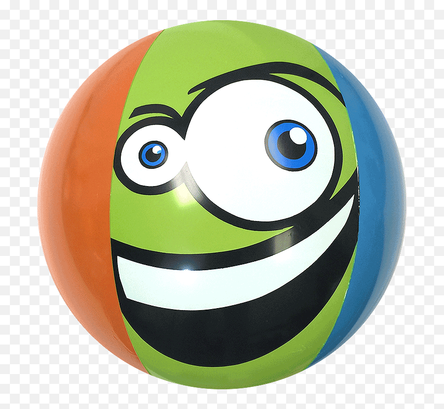 China Eco Beach Ball China Eco Beach Ball Manufacturers And - Clip Art Emoji,Skype Mm Emoticon