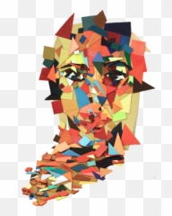 Our Artists - Dot Emoji,Artists That Use Colour And Emotion