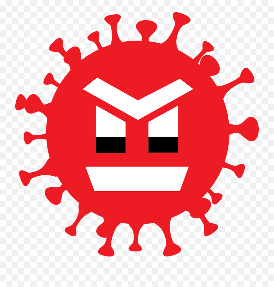 Free Photo Virus Corona Devil Coronavirus Emoji Icon Base - Gib Corona Keine Chance,Devil Emoji