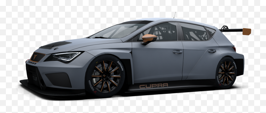 News - Simracing Expo 2019 Sector3 Studios Forum Cupra Tcr Png Emoji,Elten Emotion