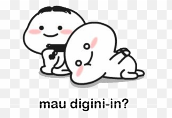 100 Ide Stiker Wa Pentol Gambar Lucu Lucu Stiker - Guai Qiao Bao Bao Sticker Emoji,Emoticon Nangis Bergerak