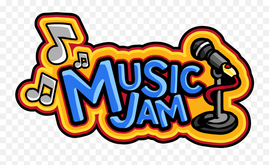 Club Penguin Rewritten Cheats 2021 - Music Jam Png Emoji,Dropped Mic Emoji