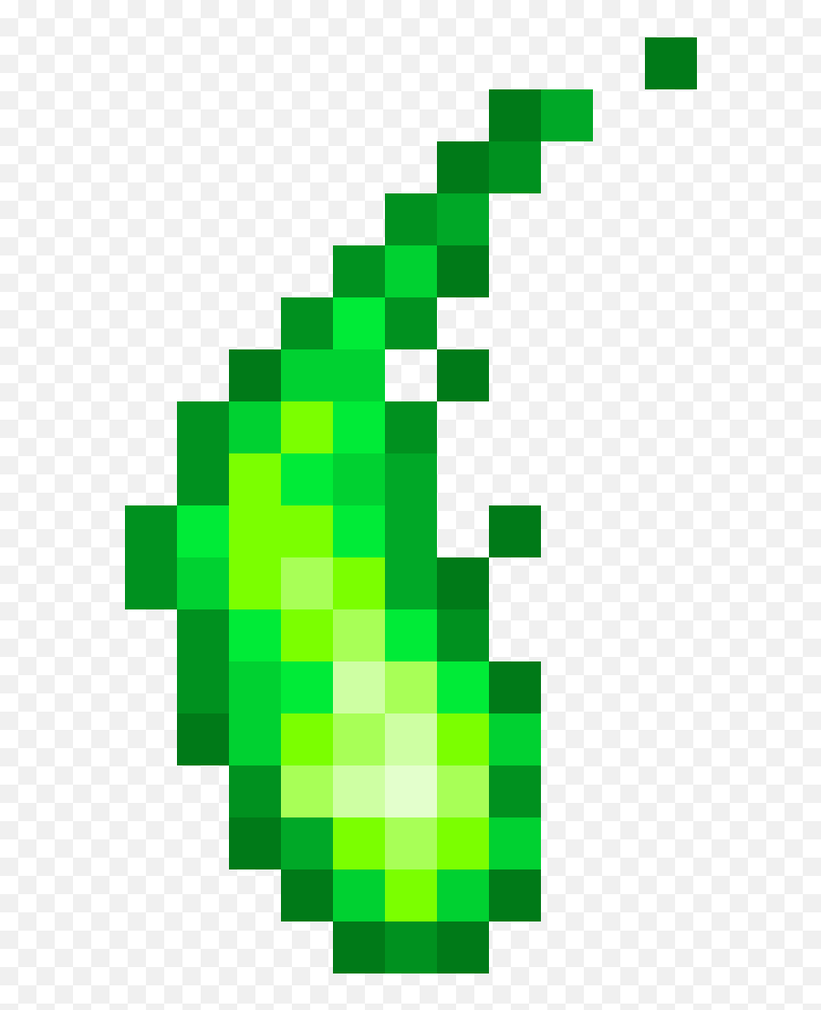 Green Fireball Png - Cursed Fireball Icon Angry Emoji Fire Ball Pixel Art,Cursed Emoji Gif