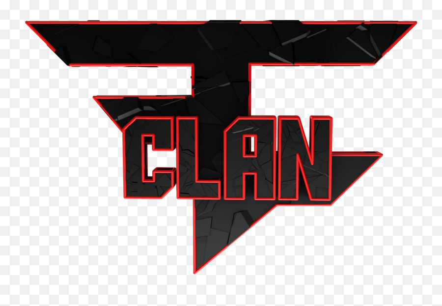 Faze Logo Png Picture - Cloak Clan Logo 2560 X 1440 Emoji,Faze Logo Emoji