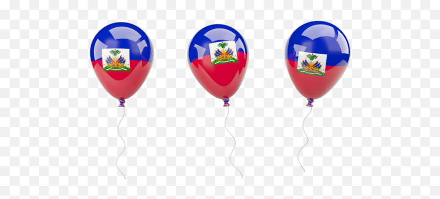 March 2013 - New Zealand Flag Balloons Emoji,Haitian Flag Emoji