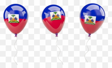 March 2013 - New Zealand Flag Balloons Emoji,Haitian Flag Emoji