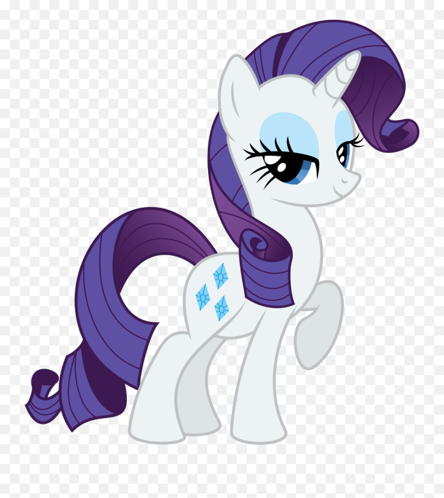 My Little Pony Rainbow Dash My Little Pony - Clip Art Library Rarity My Little Pony Emoji,Mlp Emojis