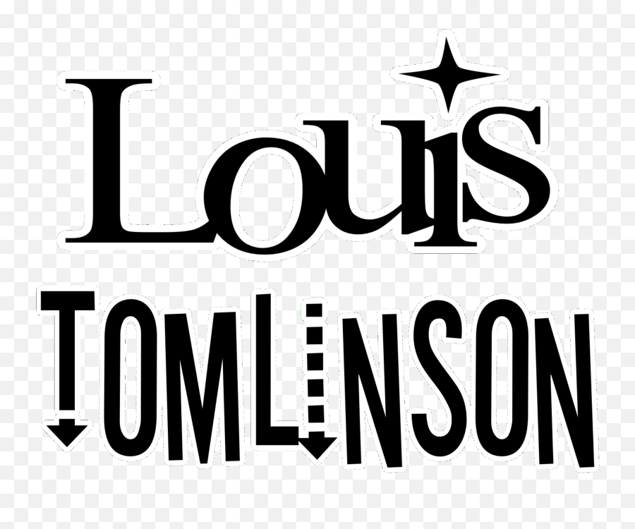 Louistomlinson Louis Sticker By - Language Emoji,Louis Tomlinson Emoji