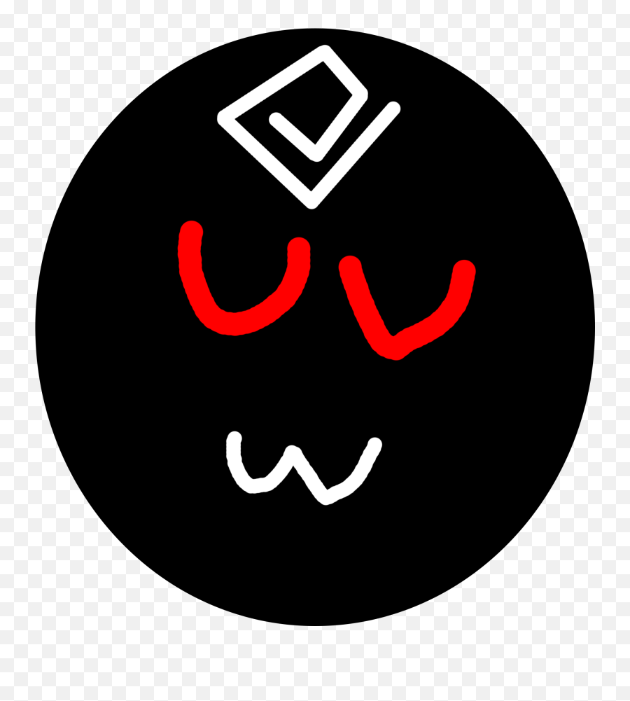 Black Desert Pearl Abyss Emoji,Intrigued Emoticon