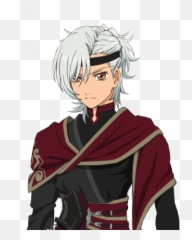 Tales Of The Rays Characters - Tv Tropes Nazar Tales Of The Rays Emoji,Berseria Emotion