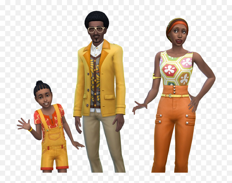 Jang Family The Sims Wiki Fandom - Jang Sims 4 Emoji,Cat Emotions Sims 4