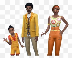 Jang Family The Sims Wiki Fandom - Jang Sims 4 Emoji,Cat Emotions Sims 4