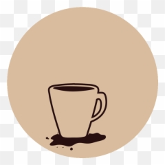 Daily Frustration Gif On Behance Coffee - Animated Coffee Gif Png Emoji,Gif Of Emotion Sharing Coffee
