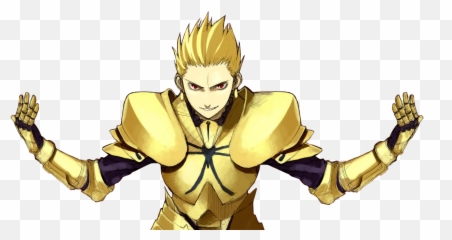 Tg - Traditional Games Thread 36919273 Gilgamesh Png Emoji,Sadface Begging Emoticon