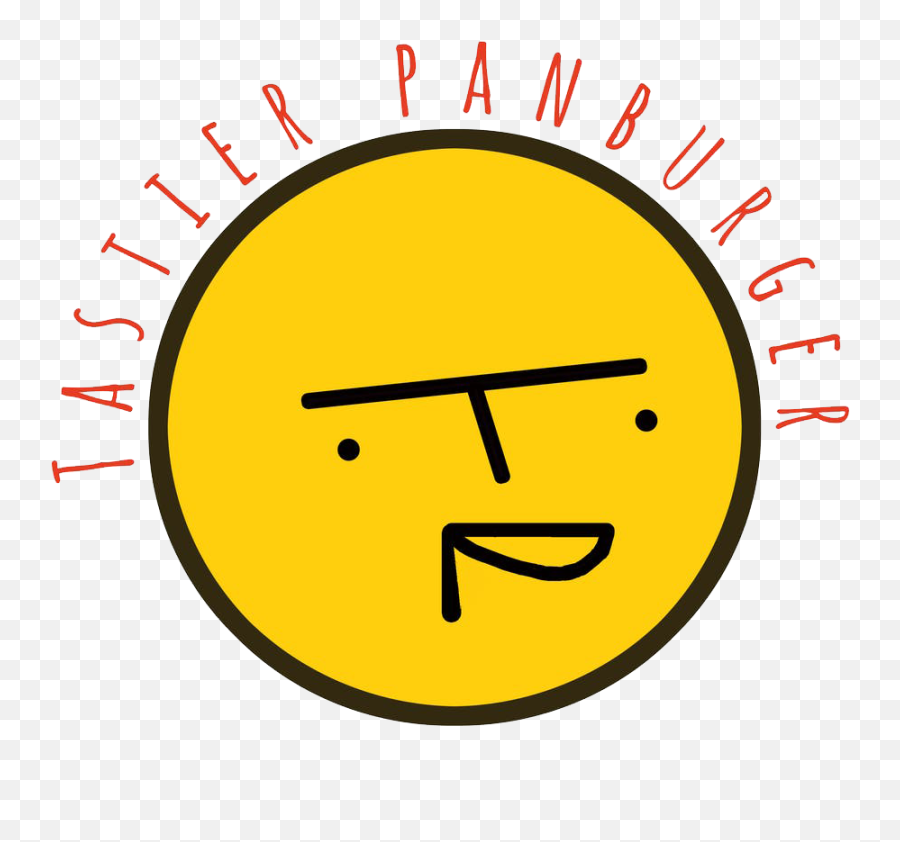 Tastier Panburger - Cupertino Ca 95014 Menu U0026 Order Online Emoji,Yellow Pear Emoticons