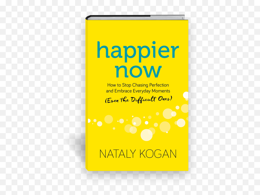 Nataly Kogan Is The One Of The Leading Experts In Optimizing - Dot Emoji,Emotions Book 80s