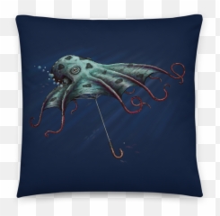 Cosmic Koi - Common Octopus Emoji,Octopus Capable Of Emotion