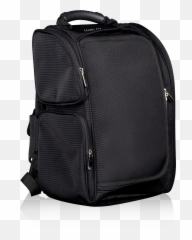 Download Inglot Makeup Artist Backpack - Unisex Emoji,Black Emoji Backpack