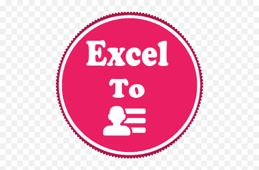 Excel To Contacts 43 Apk Download - Invijaykhatri Excel To Contacts Apk Emoji,Lumia Emoticons