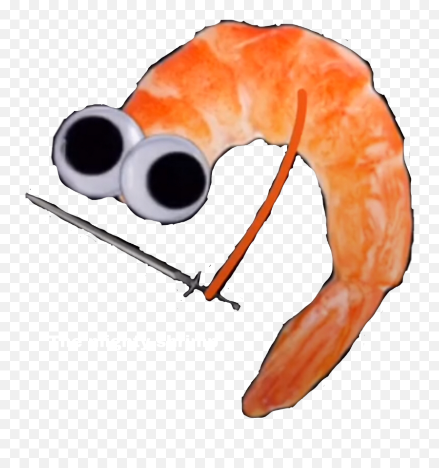 Discover Trending - Shrimp And Prawn Emoji,Shrimp Emoji