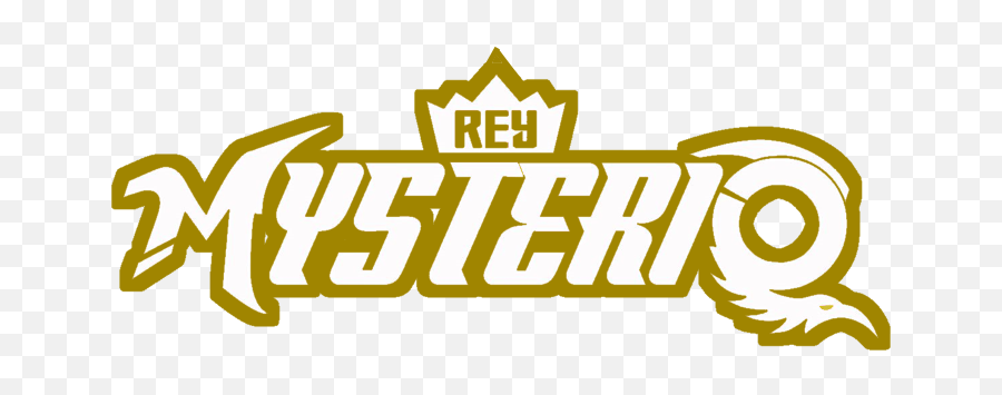 Rey Mysterio Cartoon Coming To Cartoon Network Mexico - Design Rey Mysterio Logo Png Emoji,Emotion Comic Cartoon