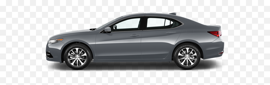 2015 Chevrolet Impala Lt 1lt 0 - 2016 Acura Tlx Side View Emoji,Emotion Chevy Volt