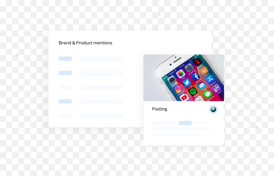 Tool For Efficient Social Customer Service - Swatio Technology Applications Emoji,Tickets Emoji