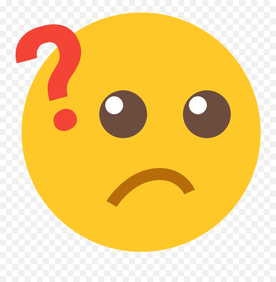 Making Website Changes For Seo - Transparent Emoji Question Mark Png,Programmer Emoticon Images