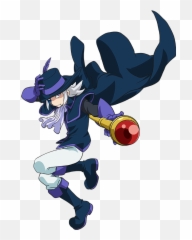 Count Nightfell - Count Nightfell Emoji,Anime Dread Emotion