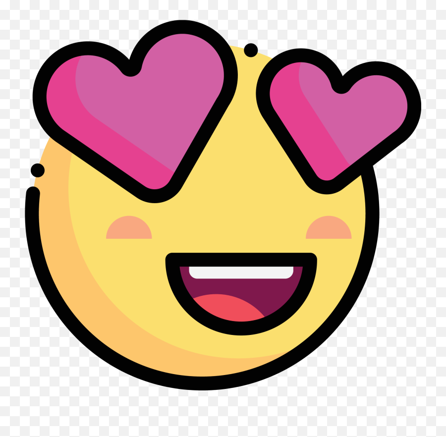 Que No Cunda El Pánico - Icon Emoji,Emoticon Fe Amor Con Las Manos