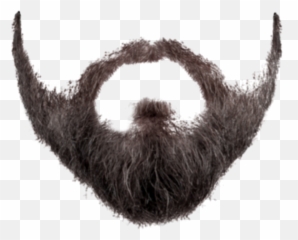 Popular And Trending - Beard Transparent Background Emoji,Goatee Emoji