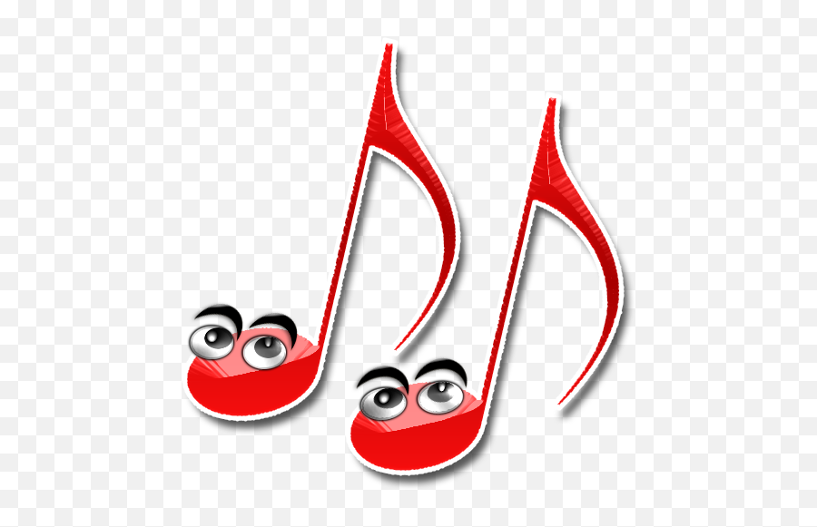 Music Icondoit - Happy Note Png Emoji,Emoticon For Musical Note