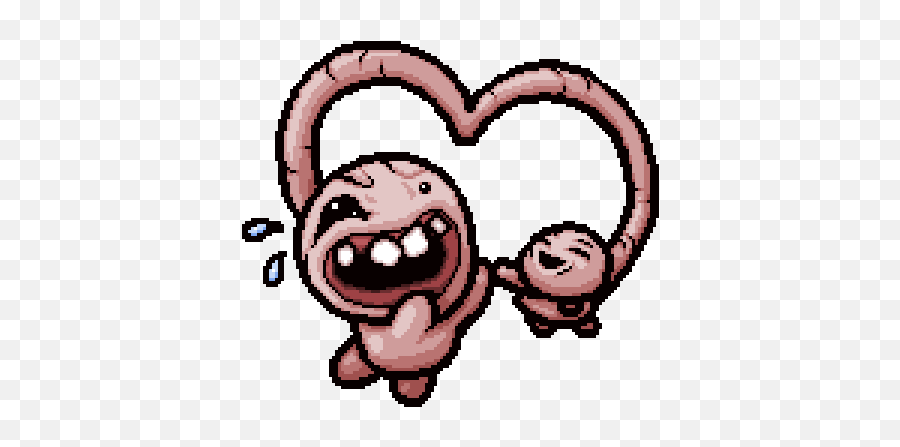 Binding Of Isaac Afterbirthu2020 Bosses By Picture Quiz - By Geminis The Binding Of Isaac Emoji,Binding Of Isaac Emoticon Happy
