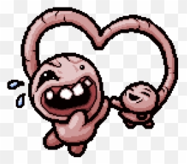 Binding Of Isaac Afterbirthu2020 Bosses By Picture Quiz - By Geminis The Binding Of Isaac Emoji,Binding Of Isaac Emoticon Happy