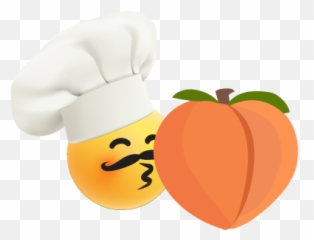 Chefs Kiss Stuff Stickers By Andrew Jaico - Uniform Emoji,Chef Emoji