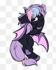 1780447 - Artistmulberrytarthorse Bat Bat Pony Apepdcl Emoji,Chilling Emotions