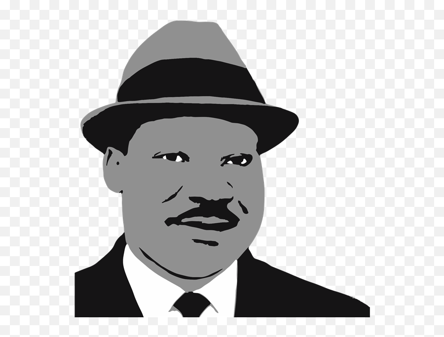Learn About King Arts Learn About - Gentleman Emoji,Visceral Emotion Dr. Martin Luther King