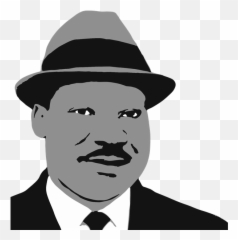 Learn About King Arts Learn About - Gentleman Emoji,Visceral Emotion Dr. Martin Luther King