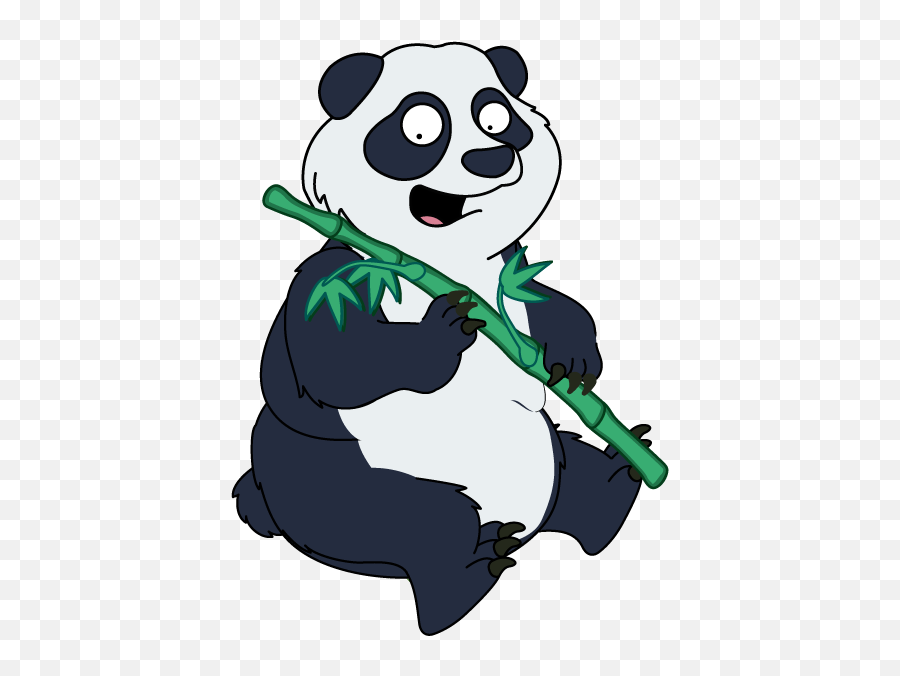 Download Kungfu Panda - Happy Emoji,Kung Fu Emoji