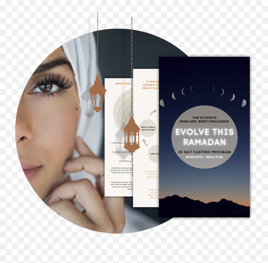 Ramadan Program Members - For Women Emoji,Emotion Lowered Eyebrows